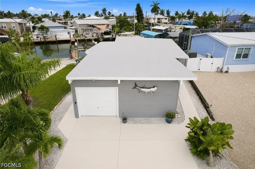 3827 Coconut Drive St. James City FL 33956