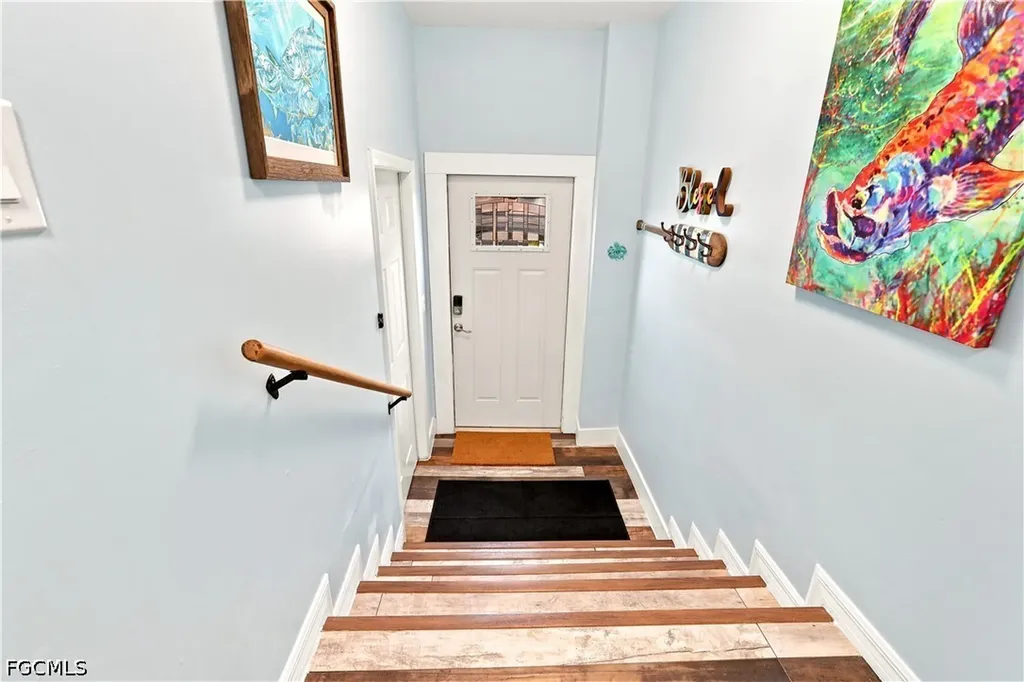 3827 Coconut Drive St. James City FL 33956