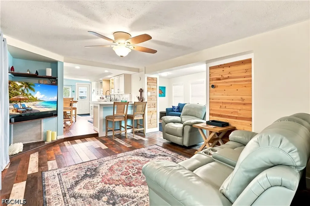 3827 Coconut Drive St. James City FL 33956