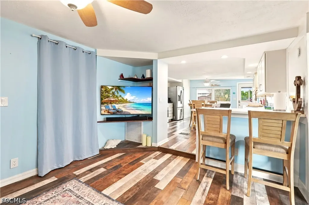 3827 Coconut Drive St. James City FL 33956
