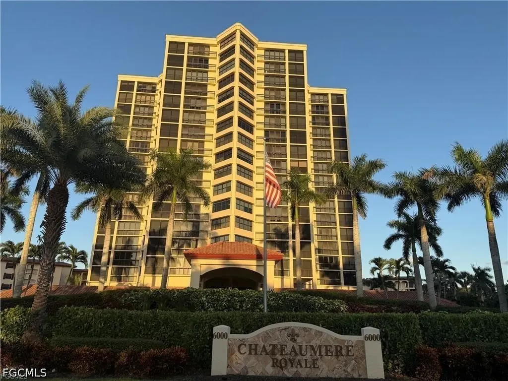 6000 Pelican Bay Boulevard Naples FL 34108