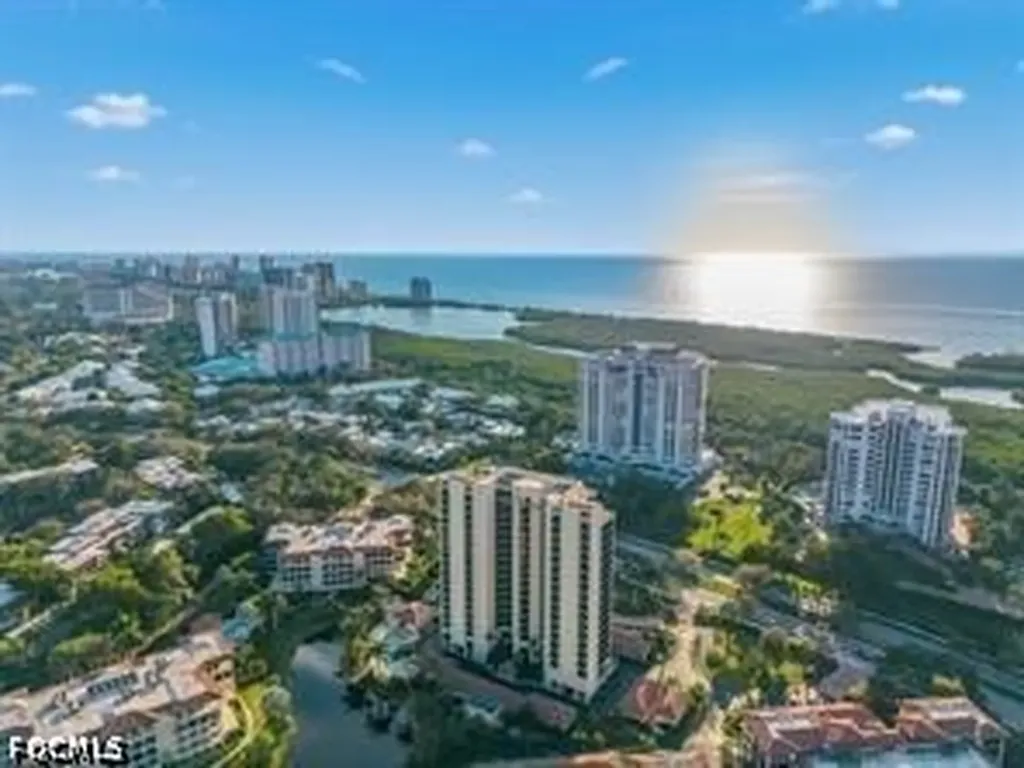 6000 Pelican Bay Boulevard Naples FL 34108