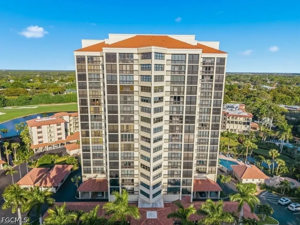 6000 Pelican Bay Boulevard Naples FL 34108