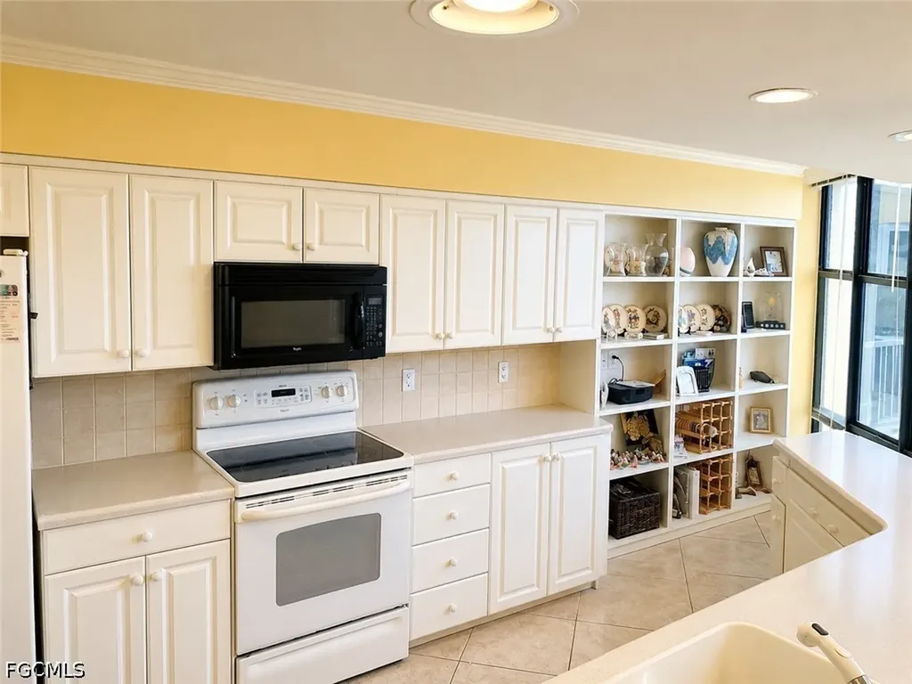 6000 Pelican Bay Boulevard Naples FL 34108
