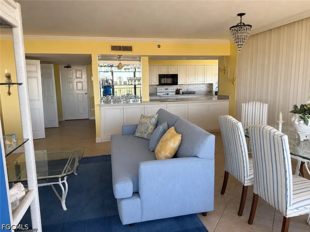 6000 Pelican Bay Boulevard Naples FL 34108