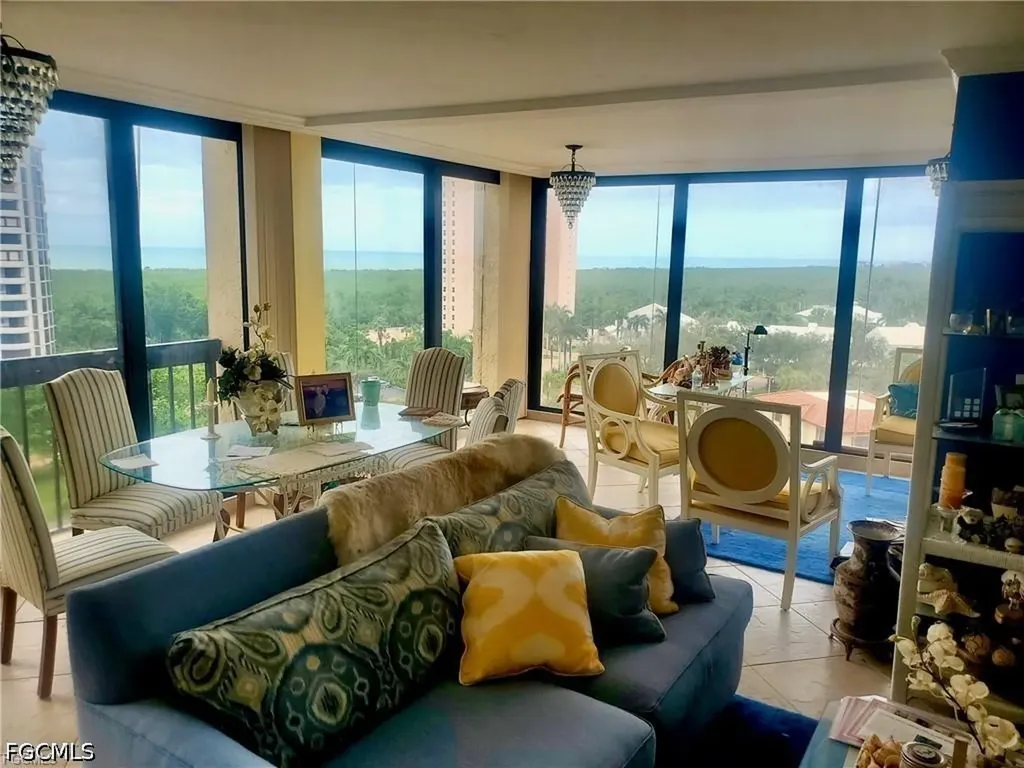 6000 Pelican Bay Boulevard Naples FL 34108