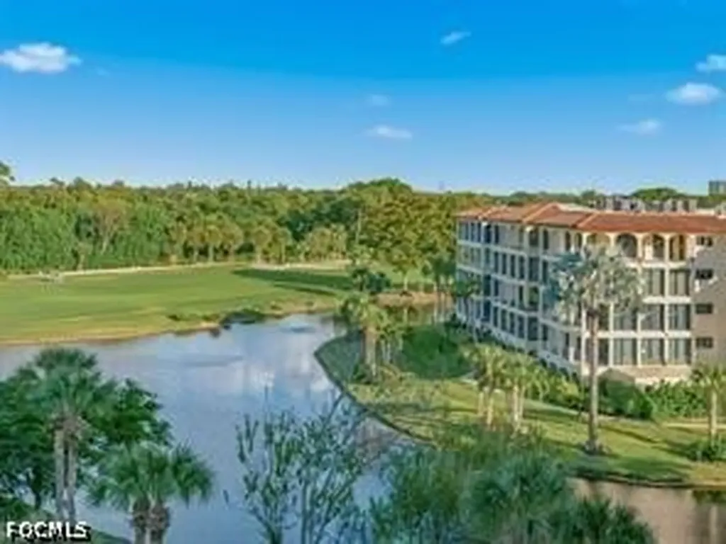 6000 Pelican Bay Boulevard Naples FL 34108