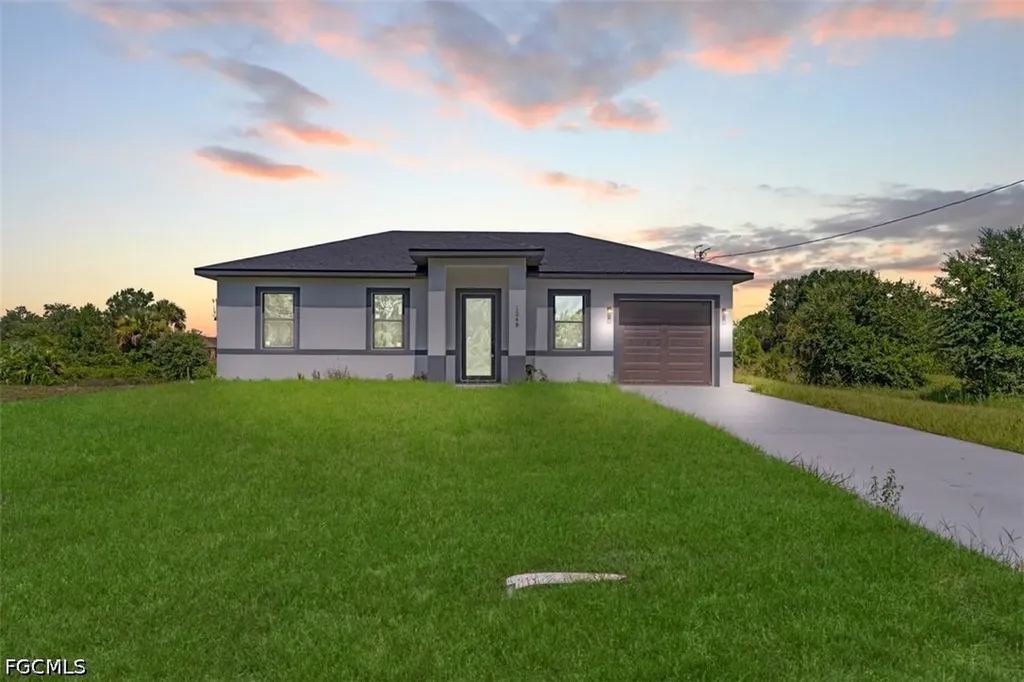 1248 Brookpark Avenue Fort Myers FL 33913