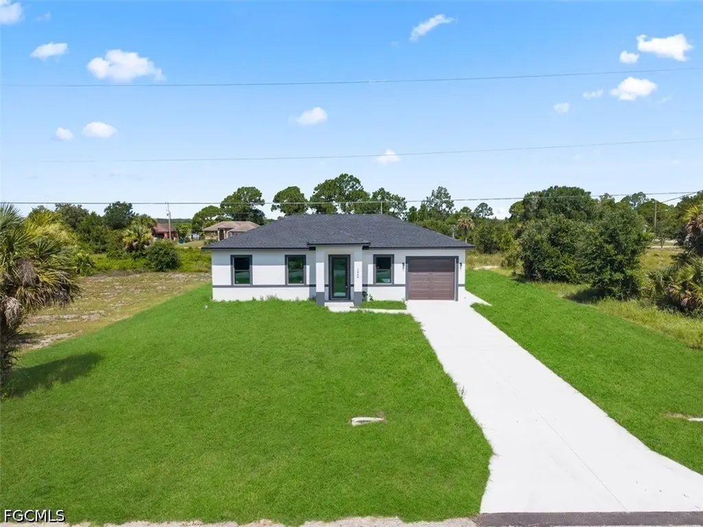 1248 Brookpark Avenue Fort Myers FL 33913
