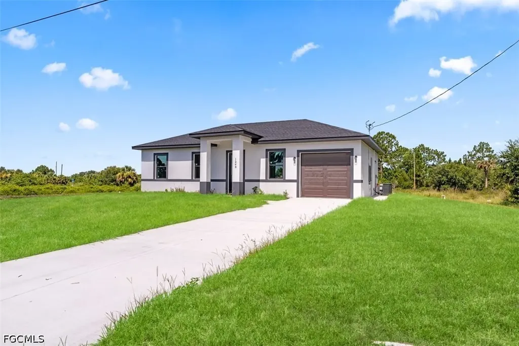 1248 Brookpark Avenue Fort Myers FL 33913