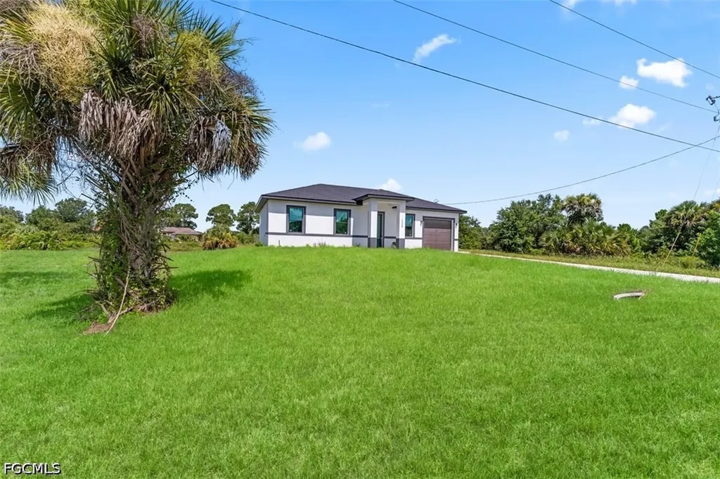 1248 Brookpark Avenue Fort Myers FL 33913