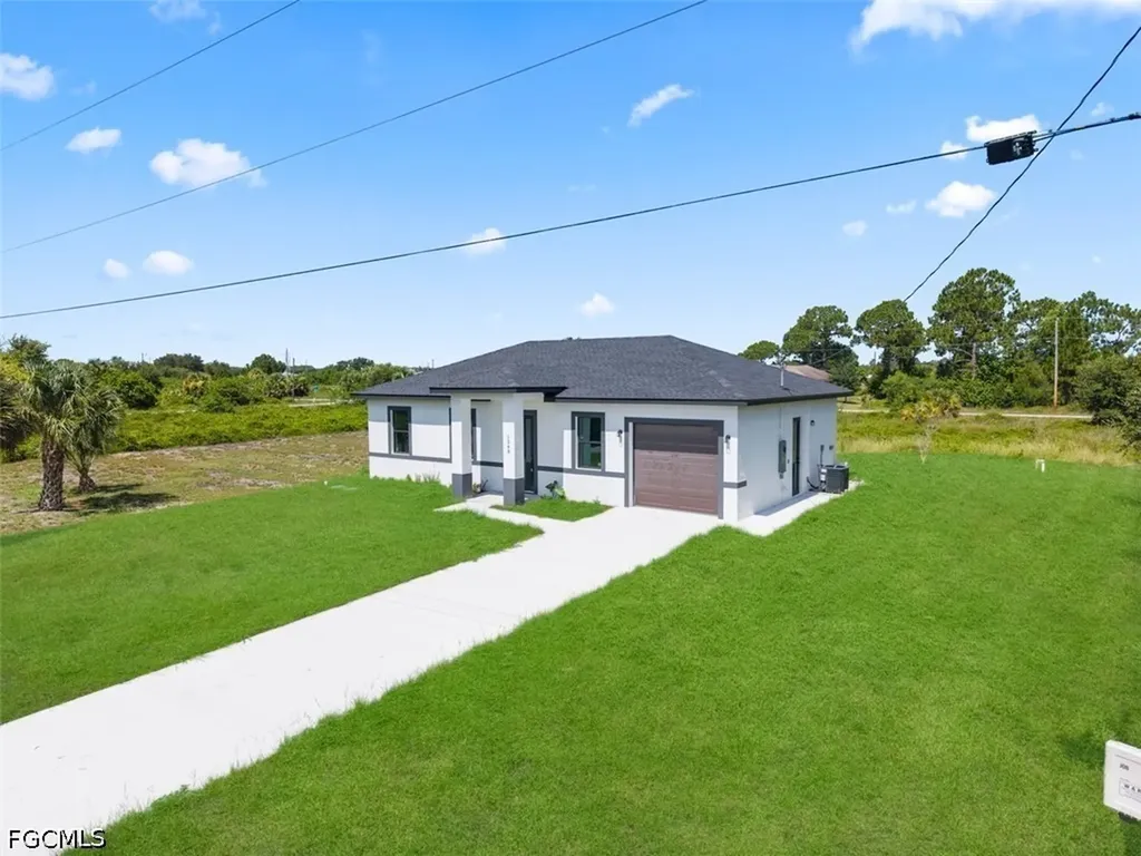 1248 Brookpark Avenue Fort Myers FL 33913