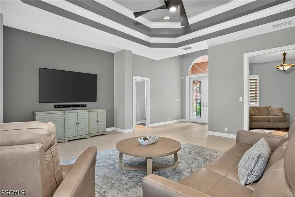 3261 Orangetree Bend Fort Myers FL 33905