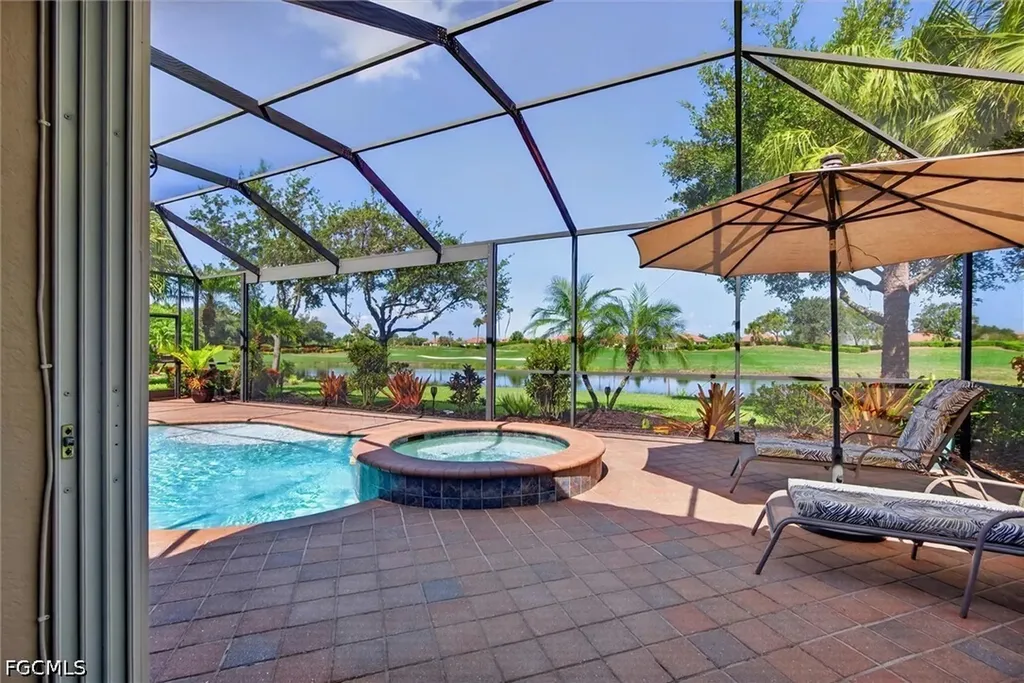 3261 Orangetree Bend Fort Myers FL 33905