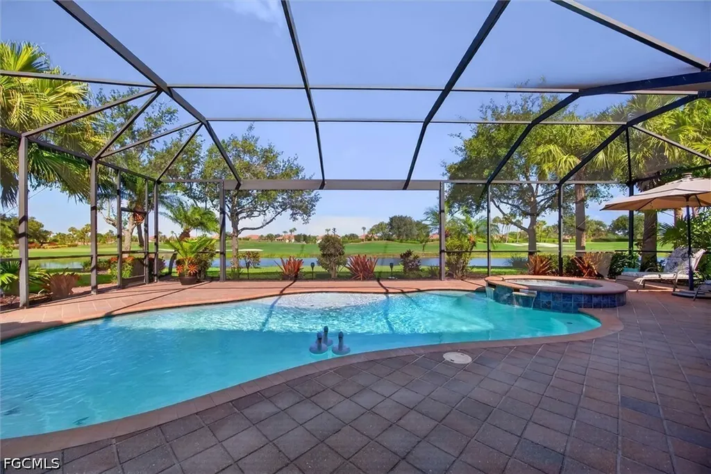 3261 Orangetree Bend Fort Myers FL 33905