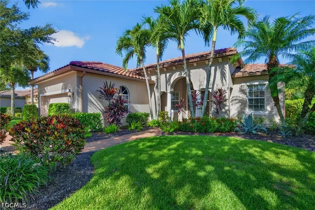 3261 Orangetree Bend Fort Myers FL 33905