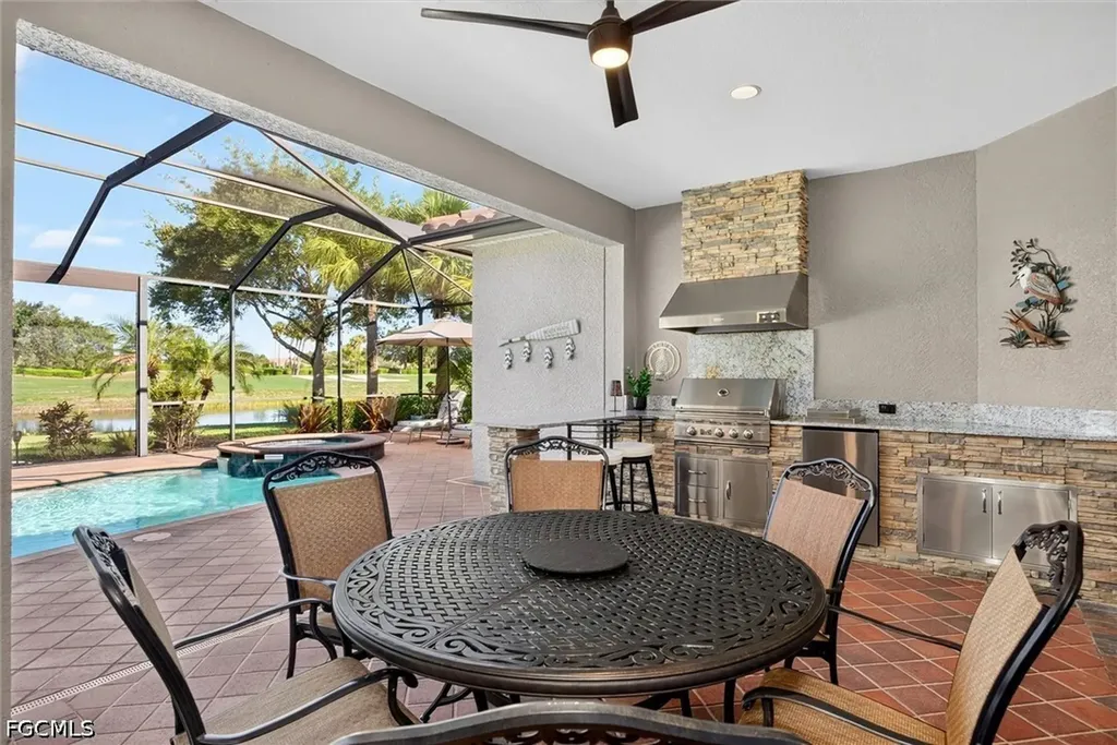 3261 Orangetree Bend Fort Myers FL 33905