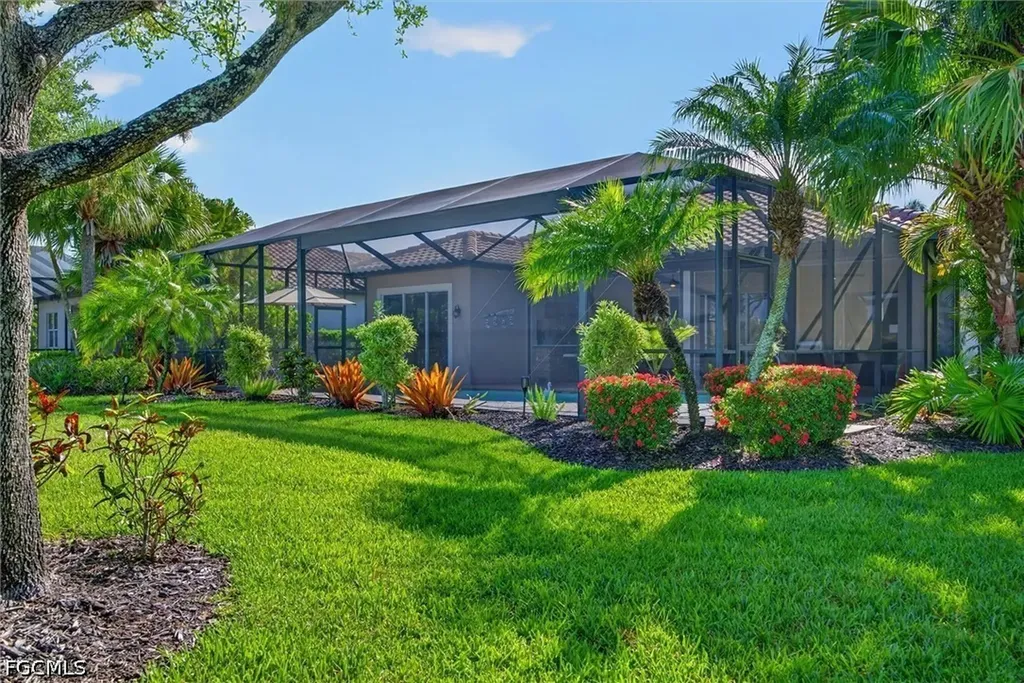 3261 Orangetree Bend Fort Myers FL 33905