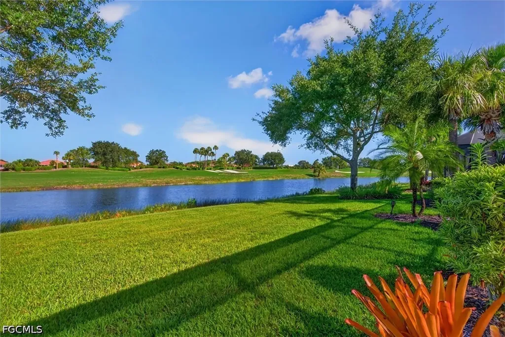 3261 Orangetree Bend Fort Myers FL 33905