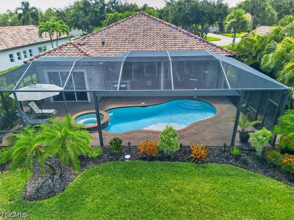 3261 Orangetree Bend Fort Myers FL 33905