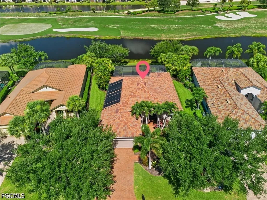 3261 Orangetree Bend Fort Myers FL 33905