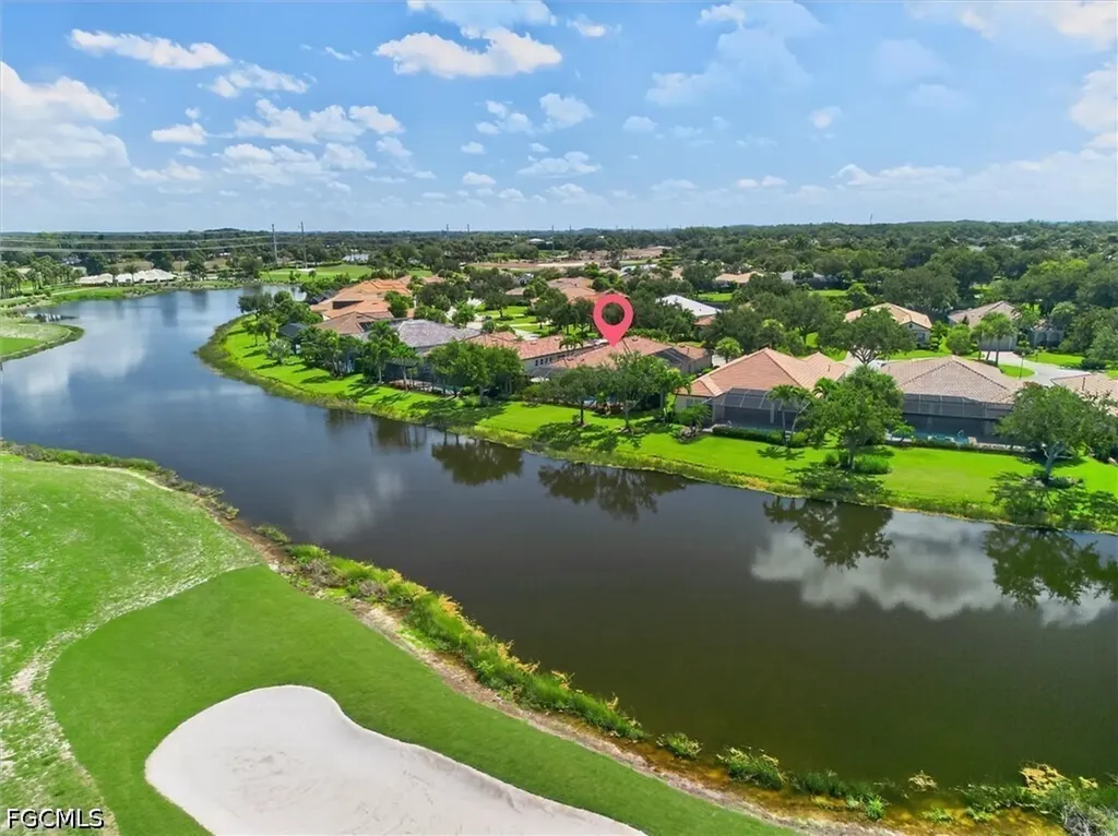 3261 Orangetree Bend Fort Myers FL 33905