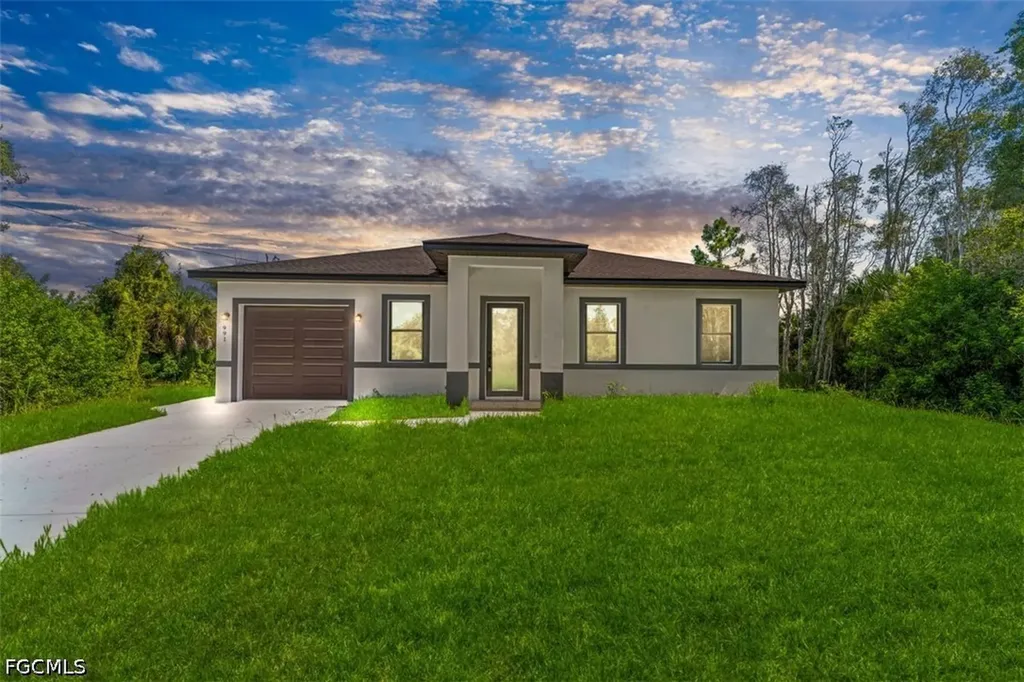 991 Plantation Road Lehigh Acres FL 33974