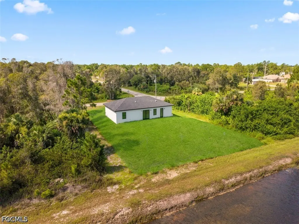 991 Plantation Road Lehigh Acres FL 33974