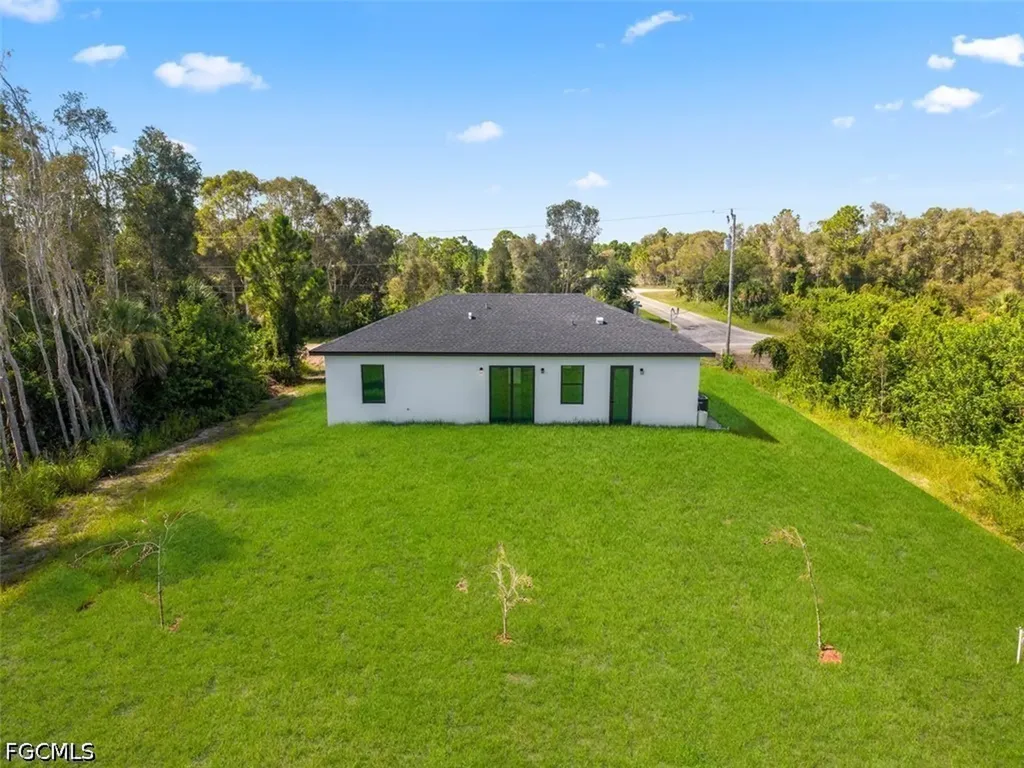 991 Plantation Road Lehigh Acres FL 33974