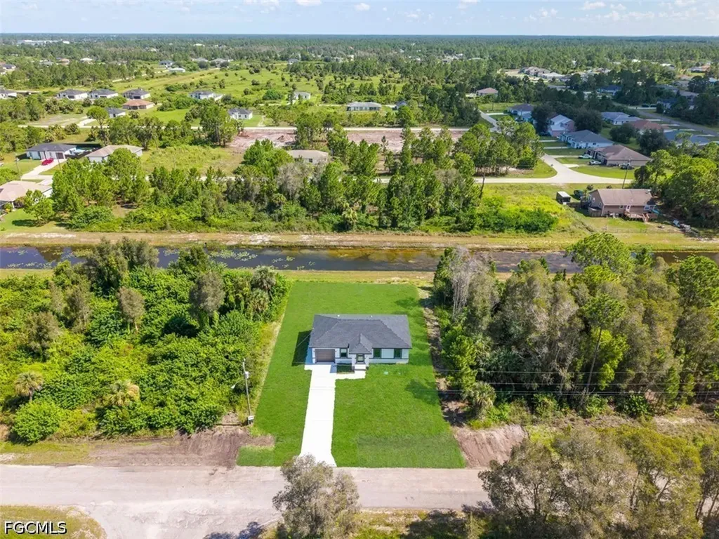 991 Plantation Road Lehigh Acres FL 33974