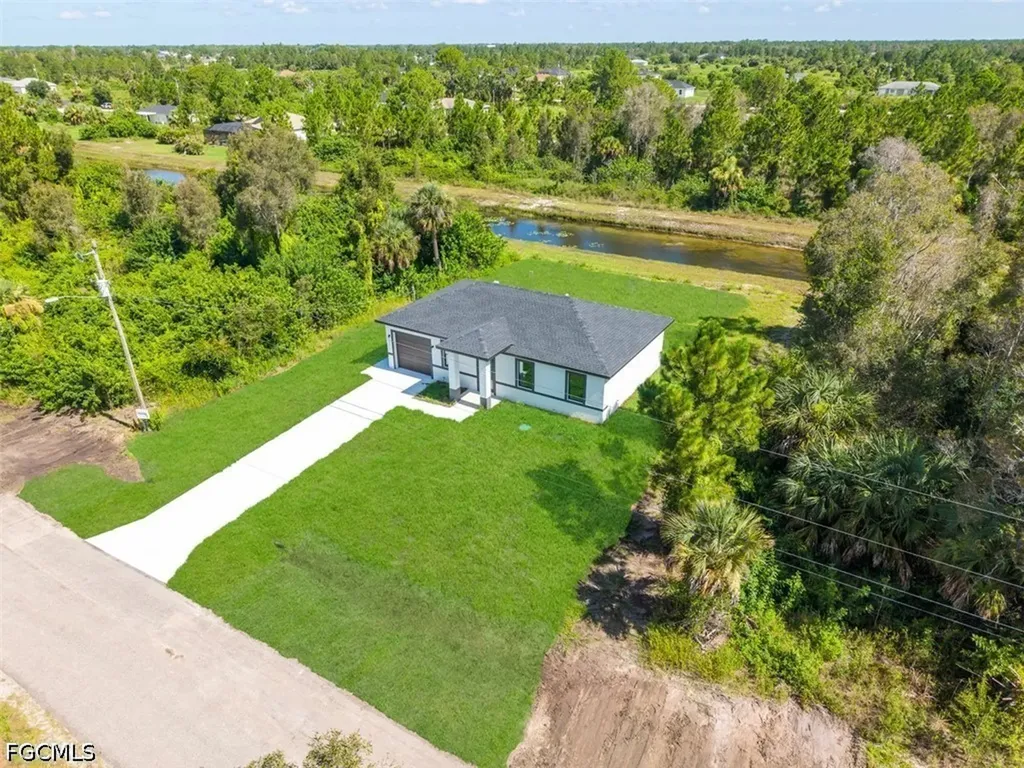 991 Plantation Road Lehigh Acres FL 33974