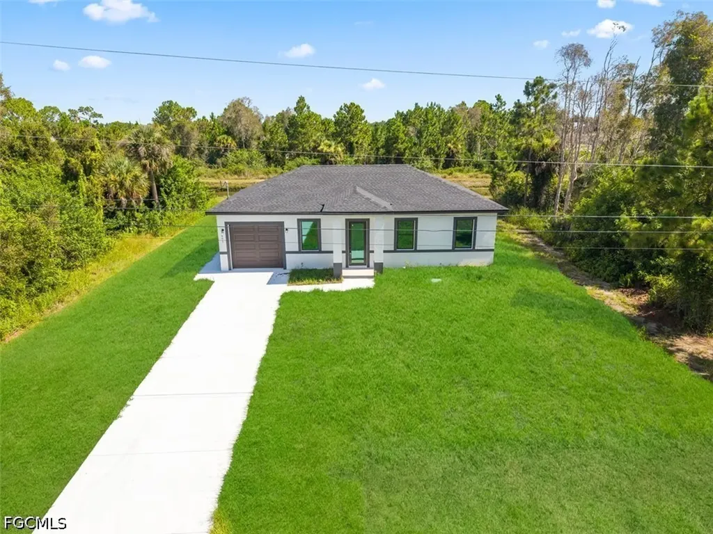 991 Plantation Road Lehigh Acres FL 33974