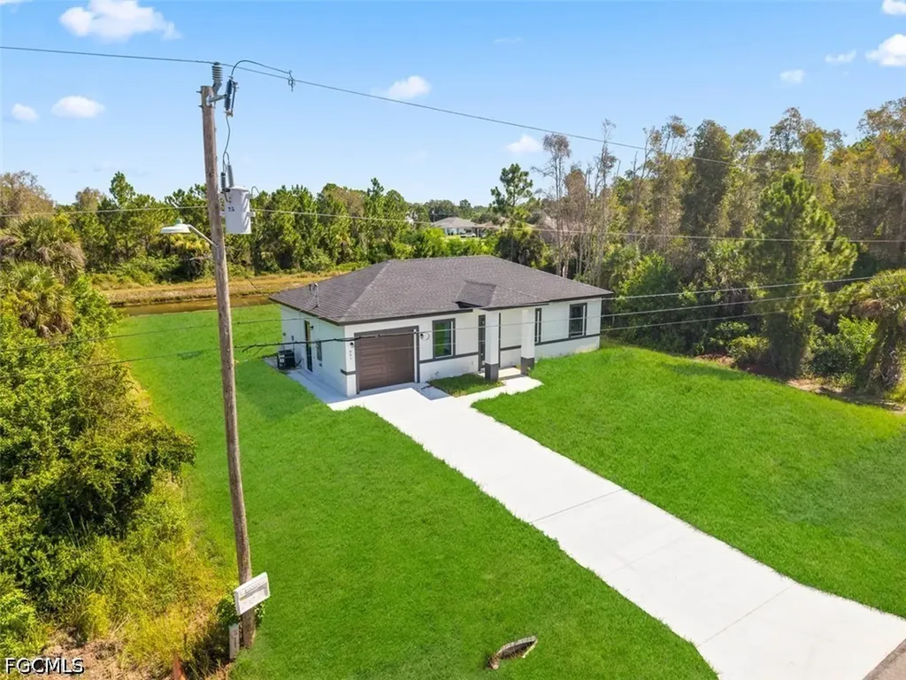 991 Plantation Road Lehigh Acres FL 33974