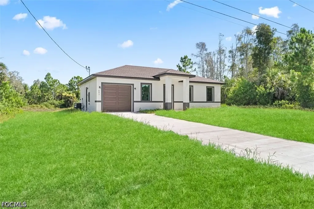 991 Plantation Road Lehigh Acres FL 33974