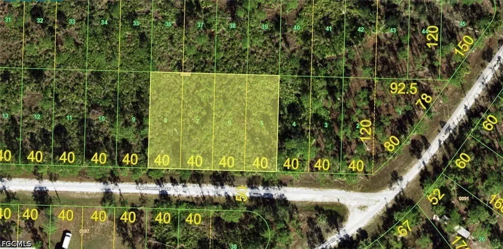 27102 San Domingo Drive Punta Gorda FL 33955