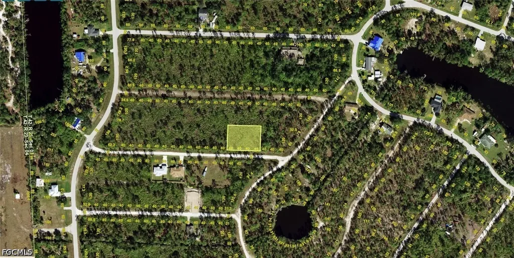 27102 San Domingo Drive Punta Gorda FL 33955