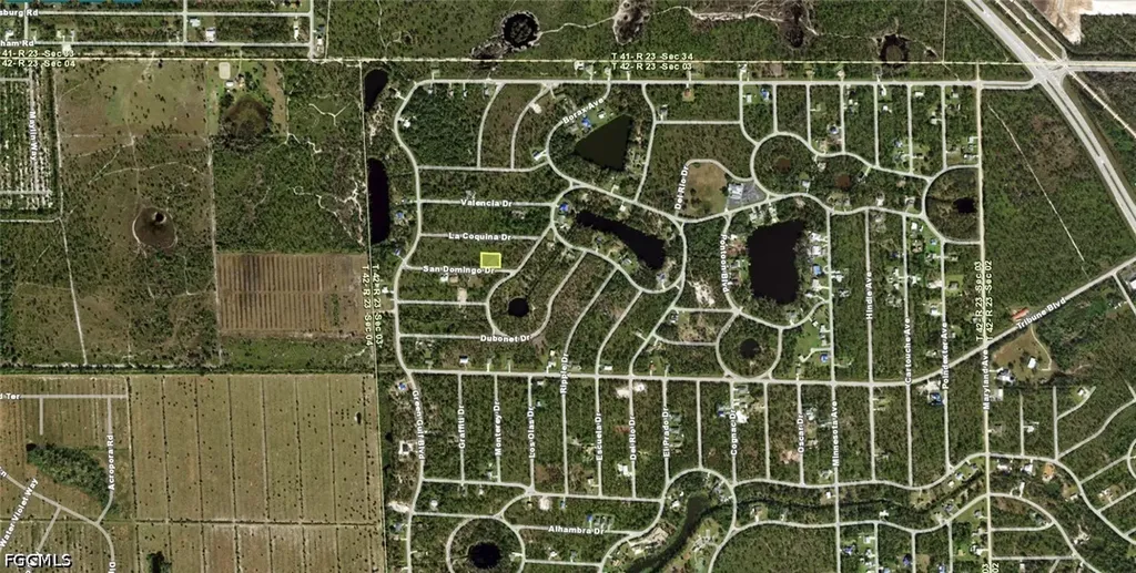 27102 San Domingo Drive Punta Gorda FL 33955