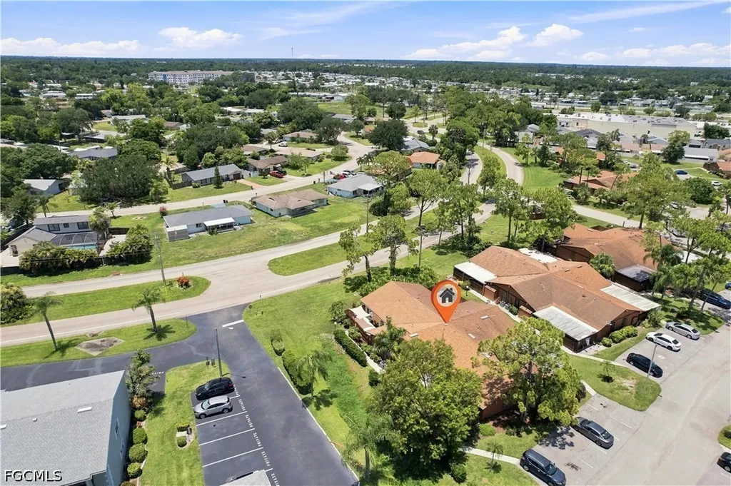 5638 Foxlake Drive North Fort Myers FL 33917