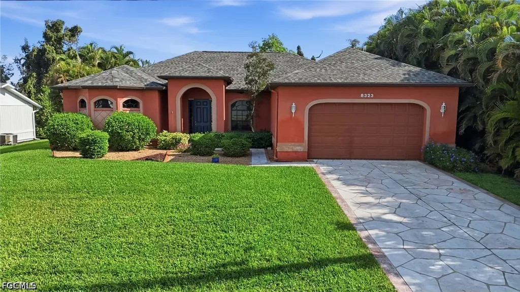 8323 Caloosa Road Fort Myers FL 33967