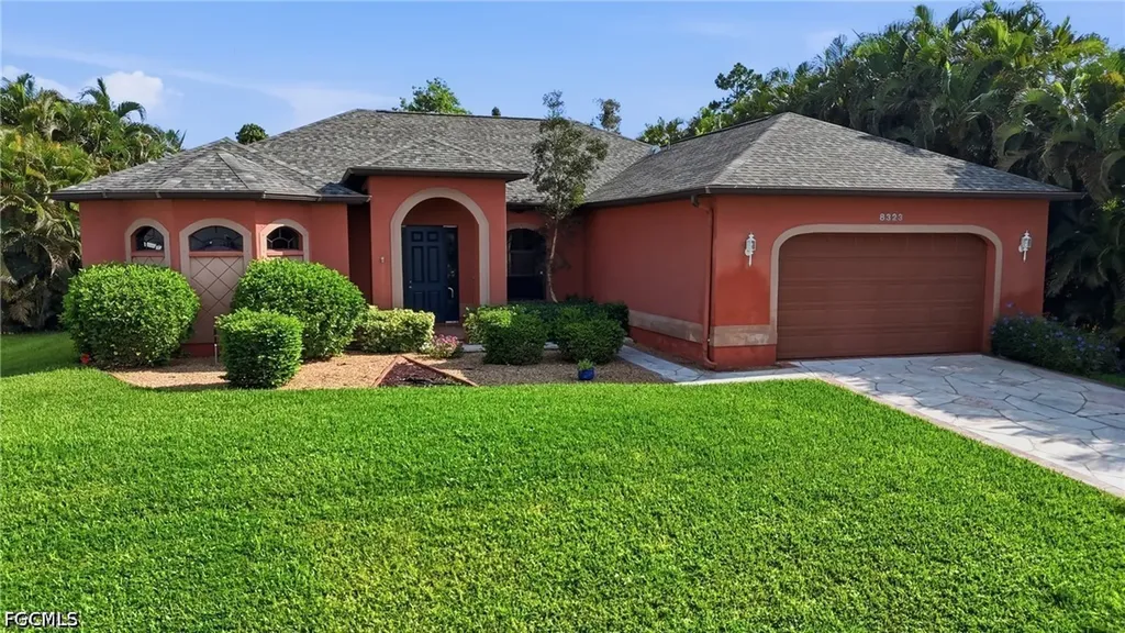 8323 Caloosa Road Fort Myers FL 33967