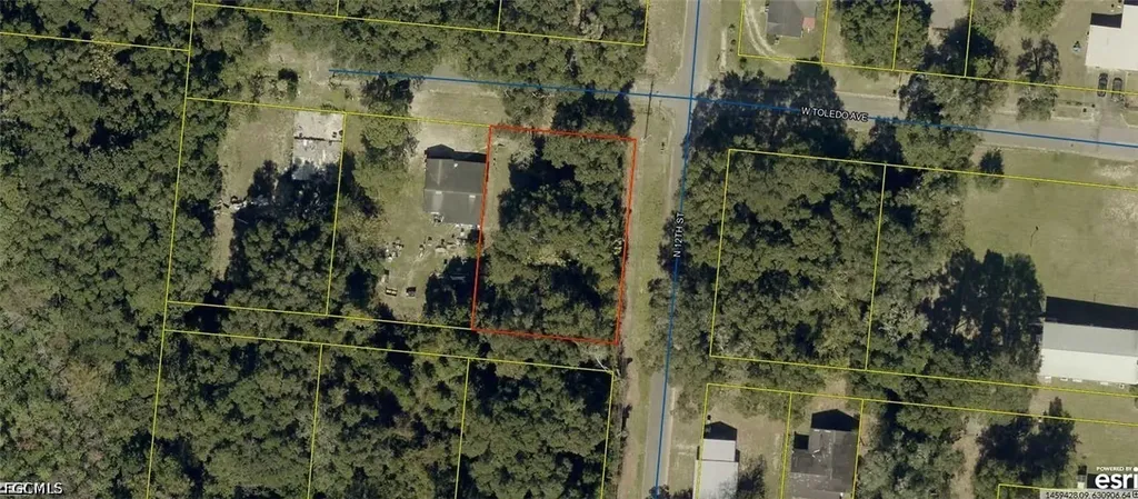 W Toledo Avenue Defuniak Springs FL 32433