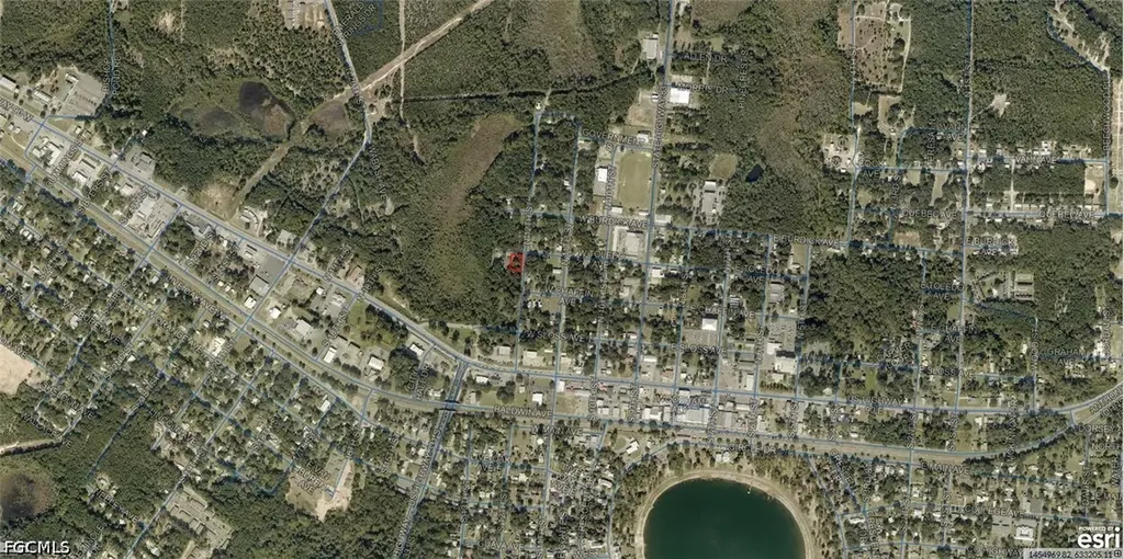 W Toledo Avenue Defuniak Springs FL 32433