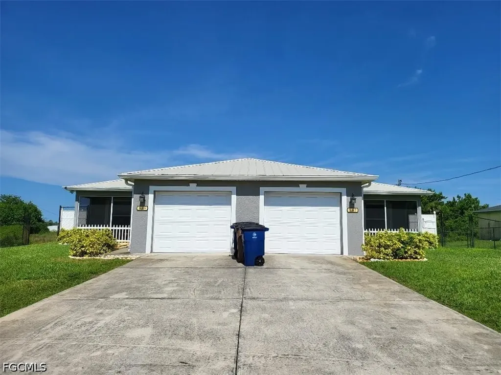 537/539 Alabama Road S Lehigh Acres FL 33974