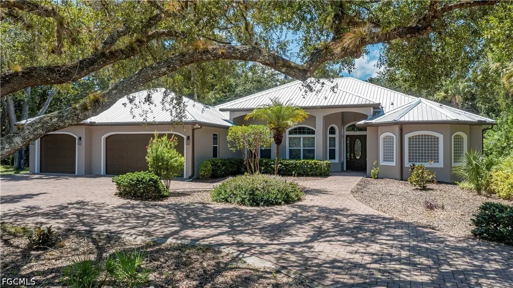 4033 Oak Haven Drive Labelle FL 33935
