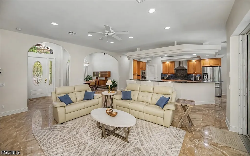 4033 Oak Haven Drive Labelle FL 33935