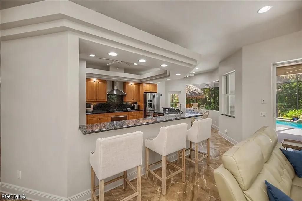 4033 Oak Haven Drive Labelle FL 33935