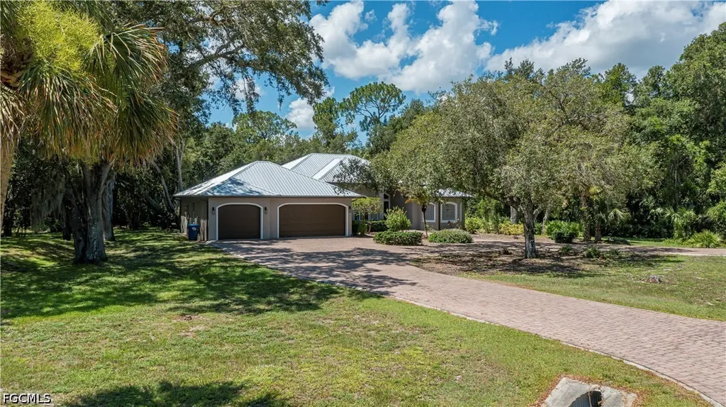 4033 Oak Haven Drive Labelle FL 33935