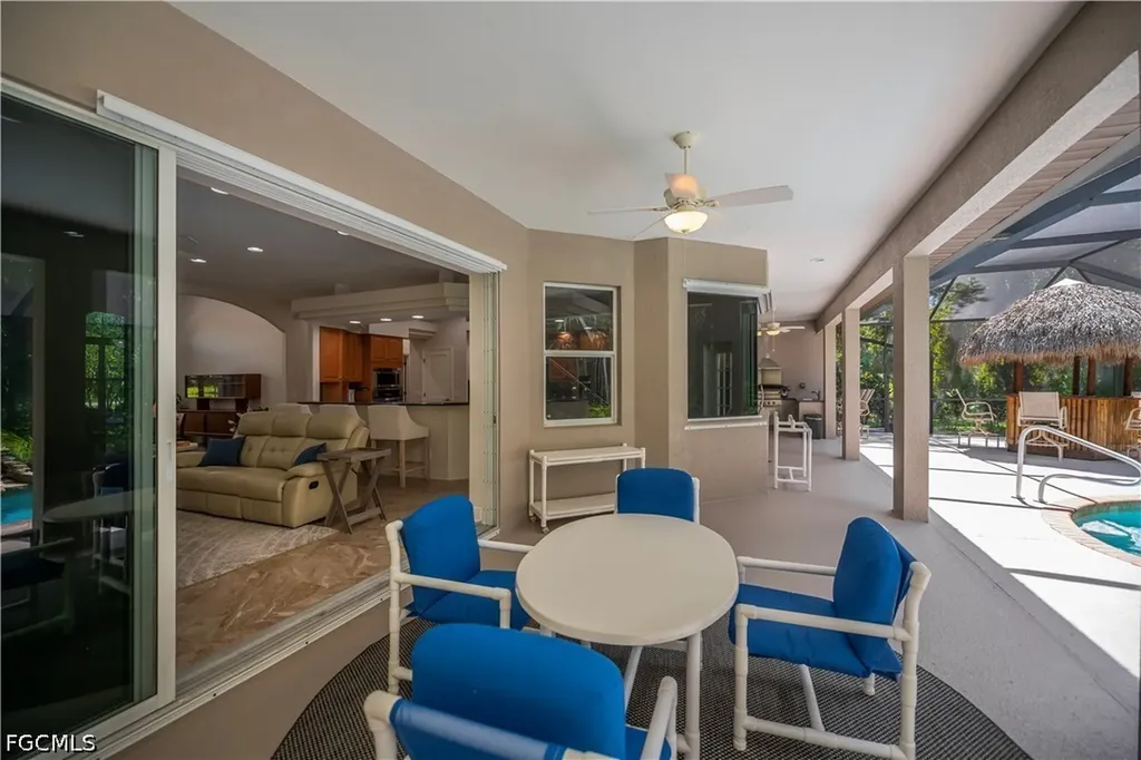 4033 Oak Haven Drive Labelle FL 33935