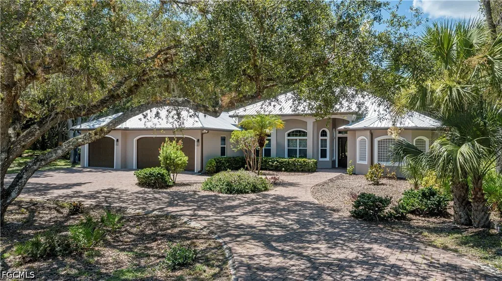 4033 Oak Haven Drive Labelle FL 33935