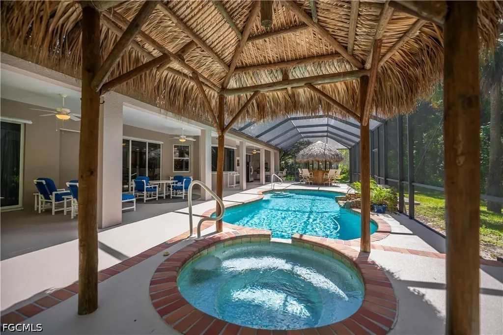 4033 Oak Haven Drive Labelle FL 33935